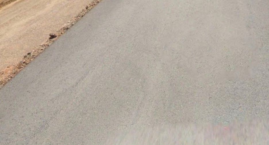 For sale land in Ban Khwao, Chaiyaphum