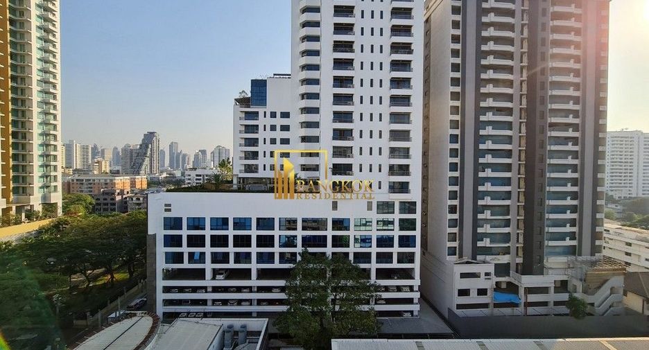 For rent 3 ベッドルーム apartment in Watthana, Bangkok