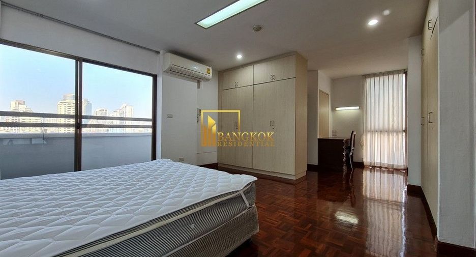 For rent 3 ベッドルーム apartment in Watthana, Bangkok
