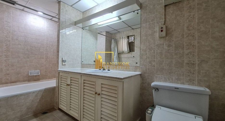 For rent 3 ベッドルーム apartment in Watthana, Bangkok