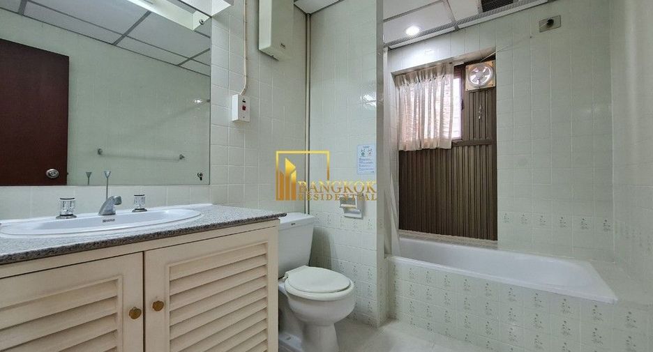 For rent 3 ベッドルーム apartment in Watthana, Bangkok