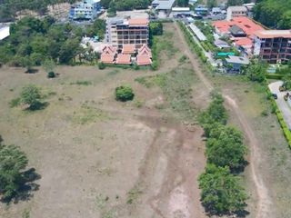 For sale land in Mueang Phuket, Phuket