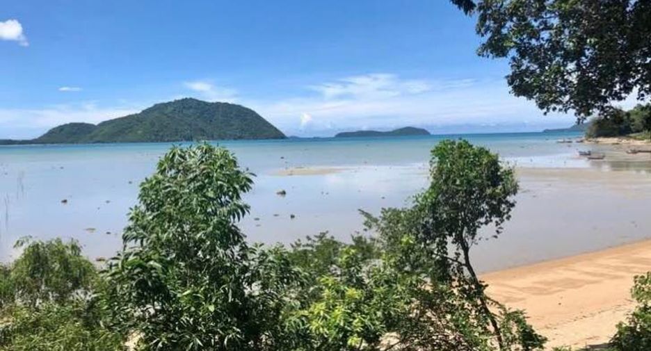 For sale land in Mueang Phuket, Phuket