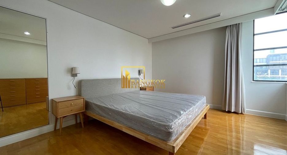 For rent 3 ベッドルーム apartment in Sathon, Bangkok