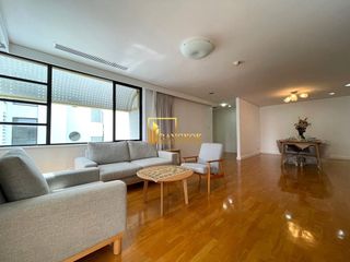 For rent 3 ベッドルーム apartment in Sathon, Bangkok