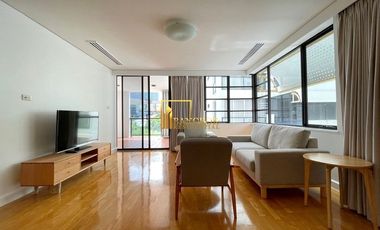 For rent 3 ベッドルーム apartment in Sathon, Bangkok