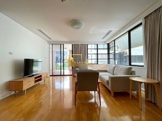 For rent 3 ベッドルーム apartment in Sathon, Bangkok