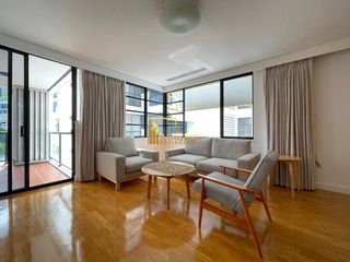 For rent 3 ベッドルーム apartment in Sathon, Bangkok