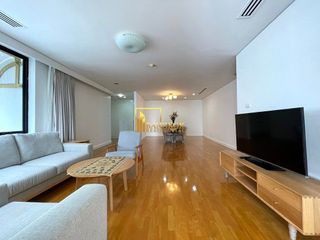 For rent 3 ベッドルーム apartment in Sathon, Bangkok