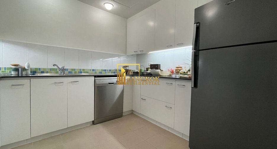For rent 3 ベッドルーム apartment in Sathon, Bangkok