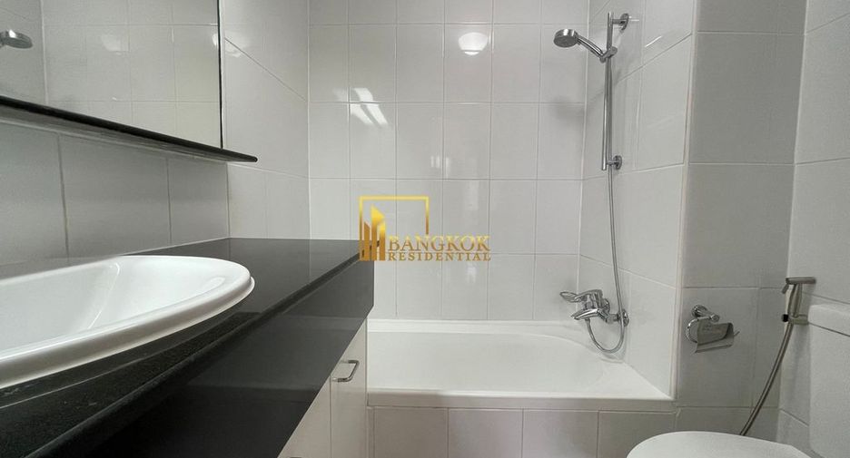 For rent 3 ベッドルーム apartment in Sathon, Bangkok