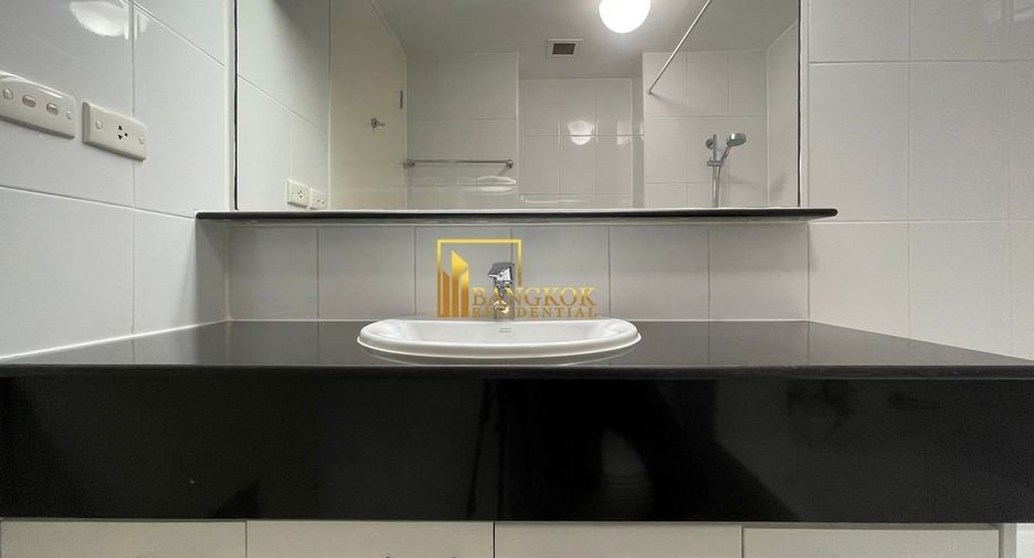 For rent 3 ベッドルーム apartment in Sathon, Bangkok