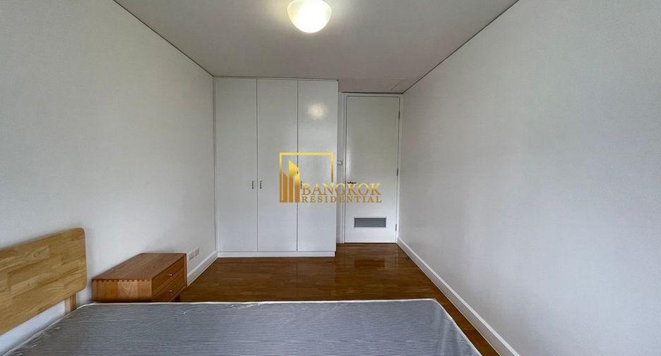 For rent 3 ベッドルーム apartment in Sathon, Bangkok