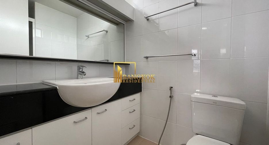 For rent 3 ベッドルーム apartment in Sathon, Bangkok