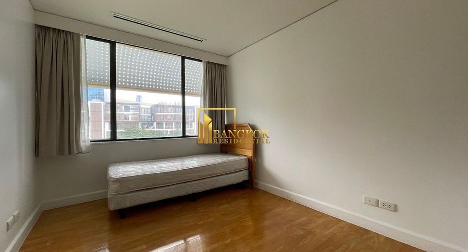 For rent 3 ベッドルーム apartment in Sathon, Bangkok
