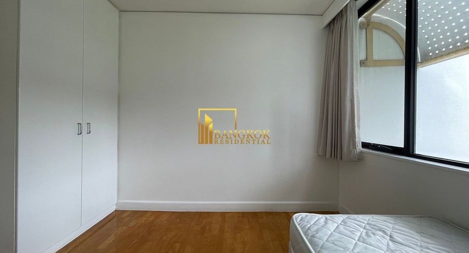 For rent 3 ベッドルーム apartment in Sathon, Bangkok