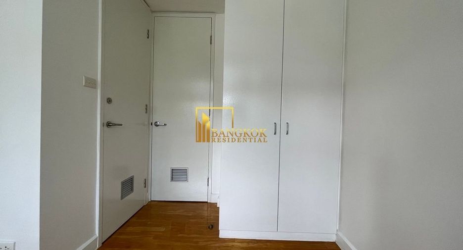 For rent 3 ベッドルーム apartment in Sathon, Bangkok