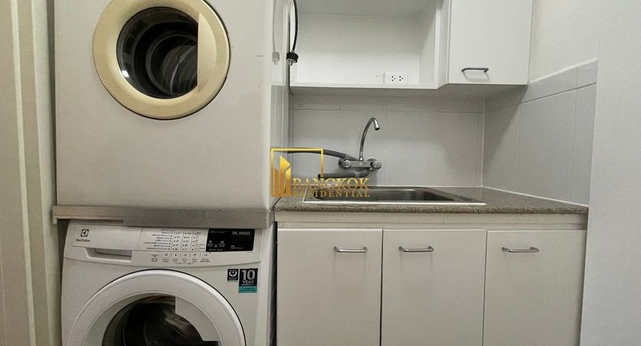 For rent 3 ベッドルーム apartment in Sathon, Bangkok