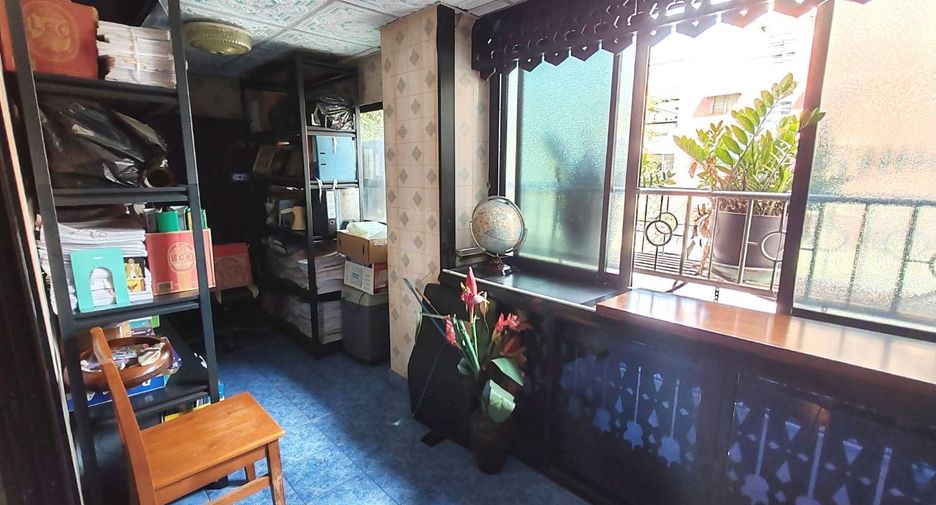 For sale 4 bedrooms townhouse in Pak Kret, Nonthaburi