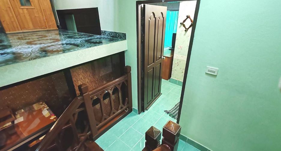For sale 4 bedrooms townhouse in Pak Kret, Nonthaburi