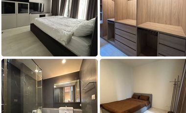 Condo en alquiler y en venta de 1 habitaciones en Bang Yai, Nonthaburi