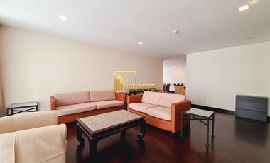 For rent 3 bedrooms apartment in Watthana, Bangkok