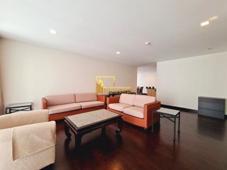 For rent 3 bedrooms apartment in Watthana, Bangkok