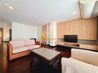 For rent 3 bedrooms apartment in Watthana, Bangkok