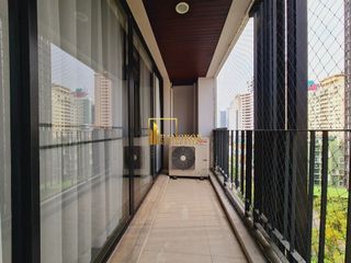 For rent 3 bedrooms apartment in Watthana, Bangkok