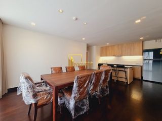 For rent 3 bedrooms apartment in Watthana, Bangkok
