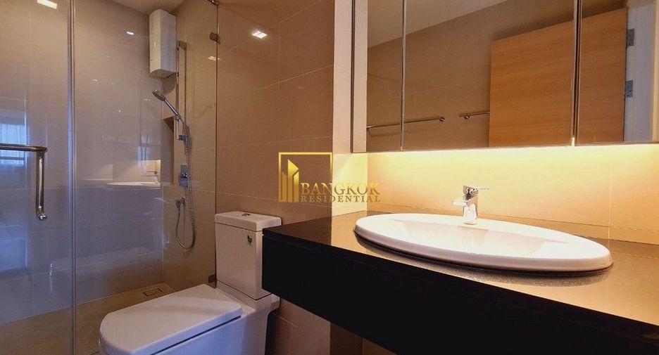 For rent 3 bedrooms apartment in Watthana, Bangkok