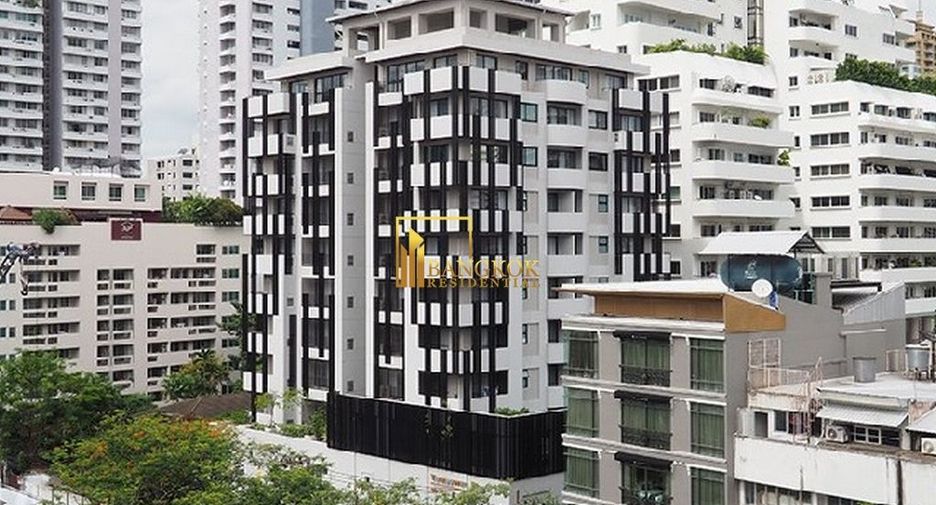 For rent 3 bedrooms apartment in Watthana, Bangkok