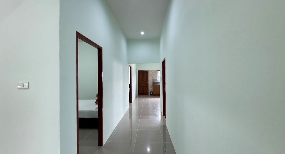 Casa en venta de 3 habitaciones en Bang Lamung, Chonburi
