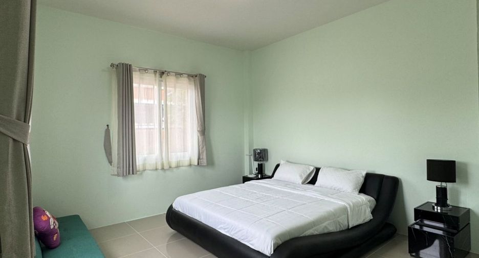 Casa en venta de 3 habitaciones en Bang Lamung, Chonburi