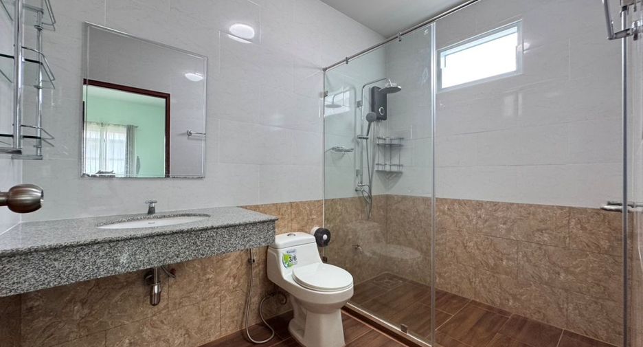 Casa en venta de 3 habitaciones en Bang Lamung, Chonburi
