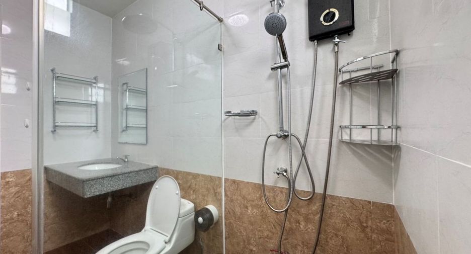 Casa en venta de 3 habitaciones en Bang Lamung, Chonburi