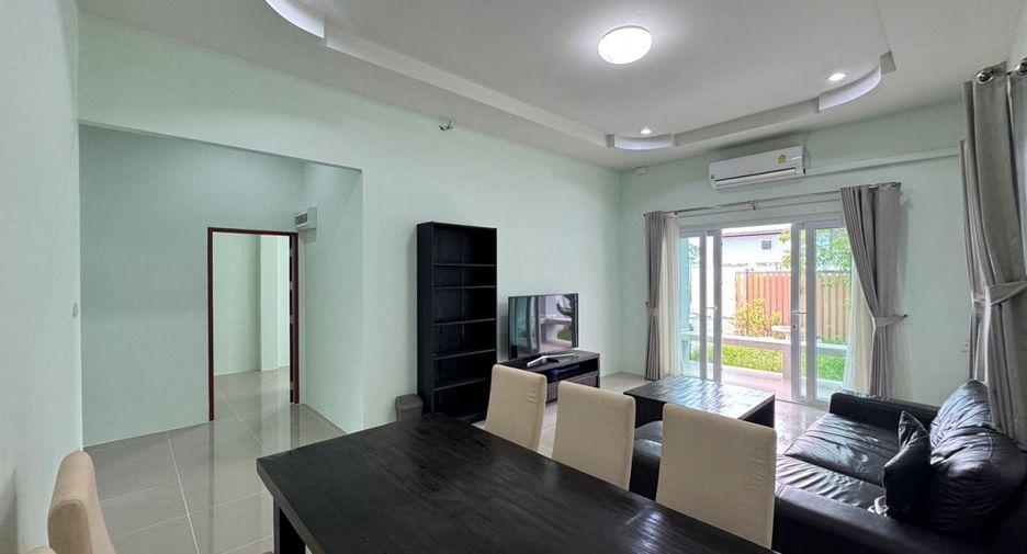 Casa en venta de 3 habitaciones en Bang Lamung, Chonburi