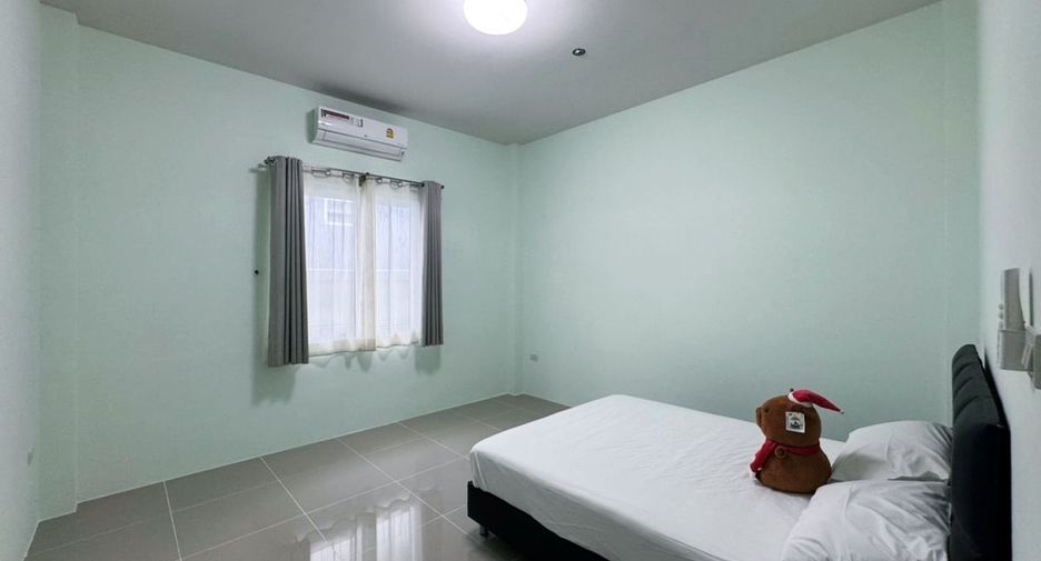 Casa en venta de 3 habitaciones en Bang Lamung, Chonburi