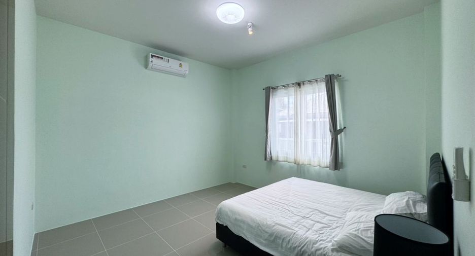 Casa en venta de 3 habitaciones en Bang Lamung, Chonburi