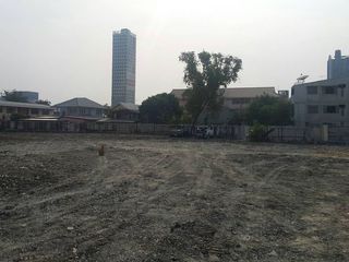 出租 土地 在 Phra Khanong, 曼谷