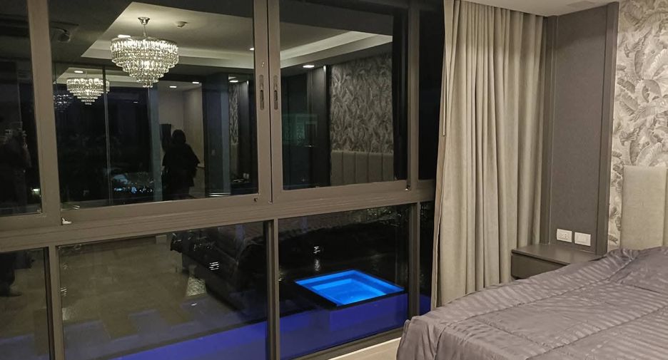 For rent and for sale 3 bedrooms condo in Ko Samui, Surat Thani