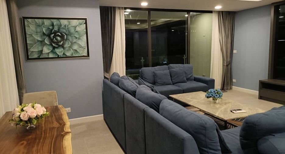For rent and for sale 3 bedrooms condo in Ko Samui, Surat Thani