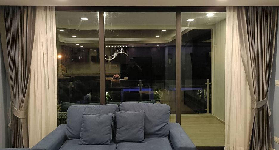 For rent and for sale 3 bedrooms condo in Ko Samui, Surat Thani