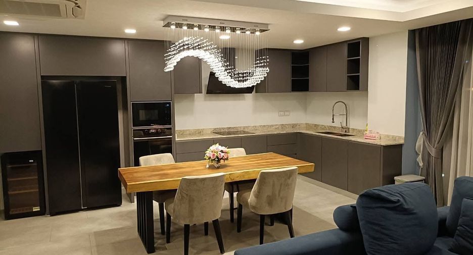 For rent and for sale 3 bedrooms condo in Ko Samui, Surat Thani