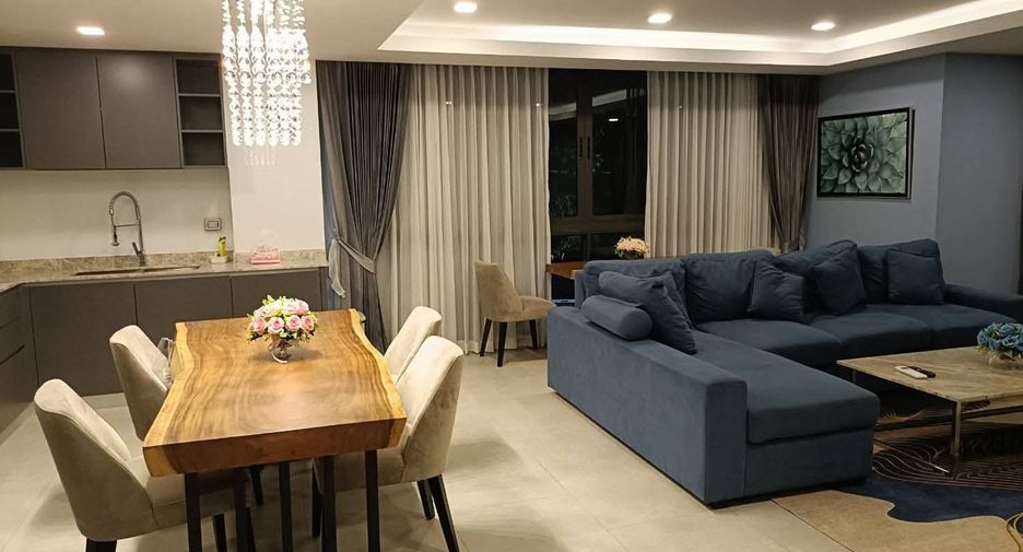 For rent and for sale 3 bedrooms condo in Ko Samui, Surat Thani