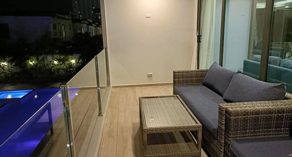 For rent and for sale 3 bedrooms condo in Ko Samui, Surat Thani