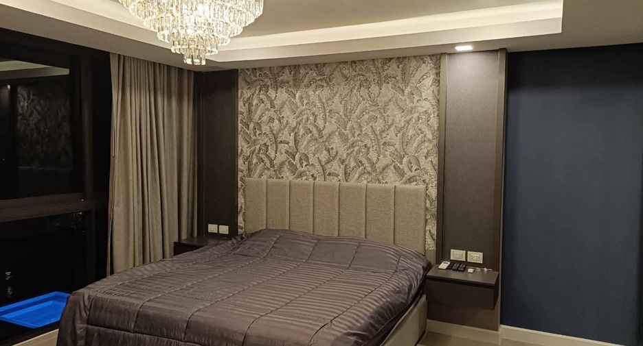 For rent and for sale 3 bedrooms condo in Ko Samui, Surat Thani