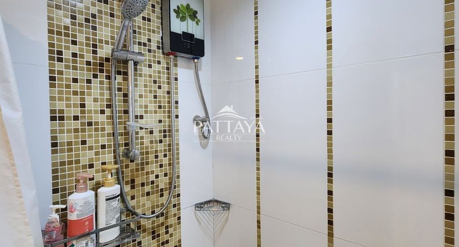 For sale 2 bedrooms condo in Bang Lamung, Chonburi