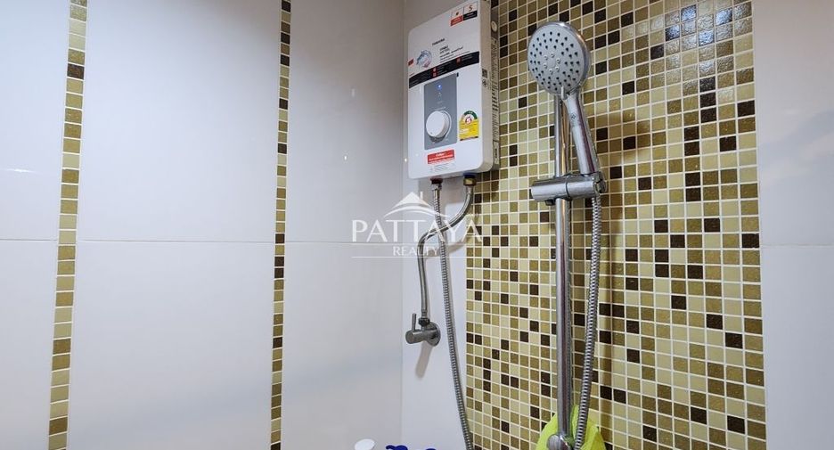 For sale 2 bedrooms condo in Bang Lamung, Chonburi