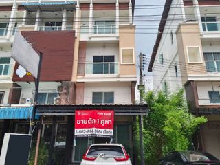 Gewerbefläche zur Miete und zum Kauf in Mueang Chon Buri, Chonburi